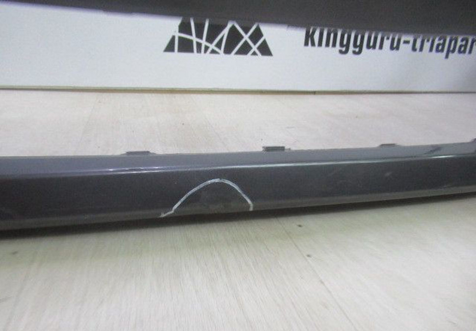 Бампер передний Toyota Camry V50 oem 5211933670 (Скл-3)
