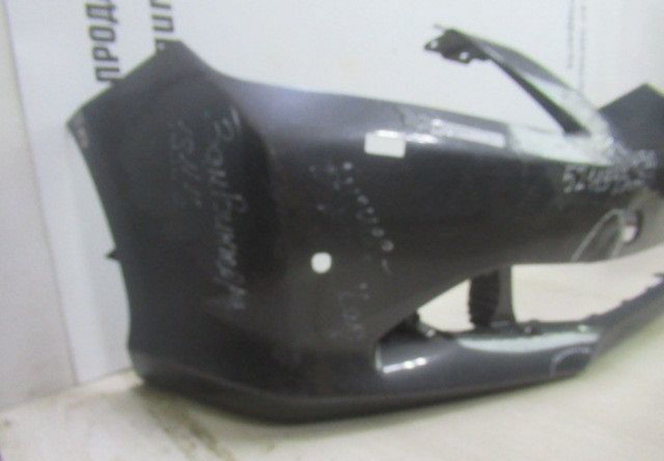 Бампер передний Toyota Camry V50 oem 5211933670 (Скл-3)