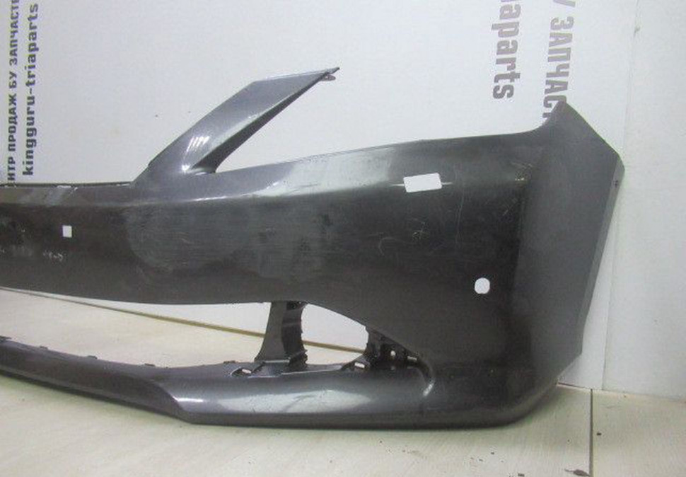 Бампер передний Toyota Camry V50 oem 5211933670 (Скл-3)