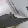 Бампер передний Toyota Camry V50 oem 5211933670 (Скл-3)