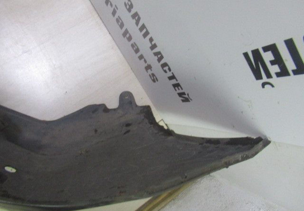 Бампер передний Toyota Camry V50 oem 5211933670 (Скл-3)