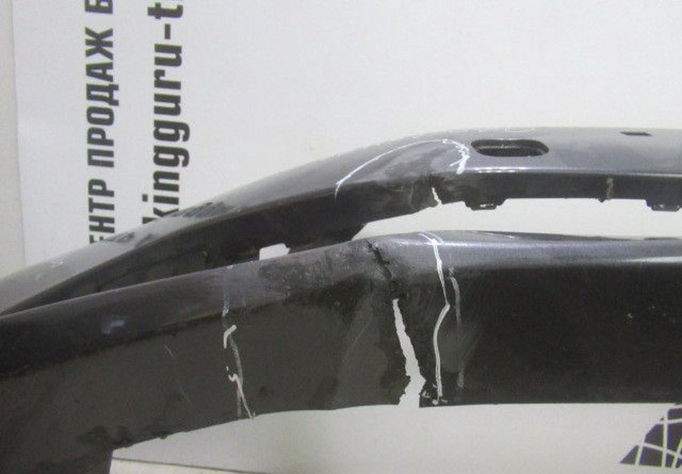 Бампер передний Toyota Camry V50 oem 5211933670 (Скл-3)