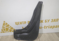 Брызговик задний левый бу Skoda Octavia A7 OEM 5E0075101A
