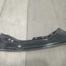 Кронштейн передней панели левый бу Skoda Rapid 2 OEM 60U805931