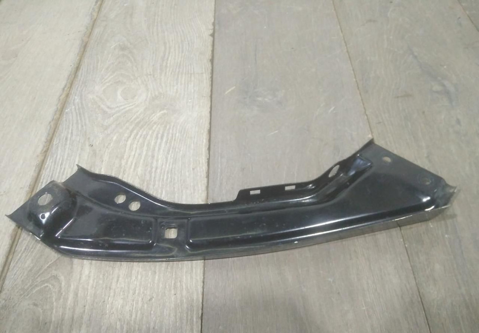 Кронштейн передней панели левый бу Skoda Rapid 2 OEM 60U805931