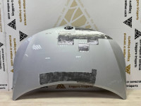 Капот Kia Rio 3 2011-2016 OEM 664004Y000
