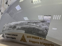 Капот Kia Rio 3 2011-2016 OEM 664004Y000