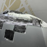 Капот Kia Rio 3 2011-2016 OEM 664004Y000