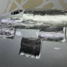 Капот Kia Rio 3 2011-2016 OEM 664004Y000