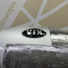 Капот Kia Rio 3 2011-2016 OEM 664004Y000