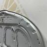 Капот Kia Rio 3 2011-2016 OEM 664004Y000