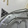 Капот Kia Rio 3 2011-2016 OEM 664004Y000