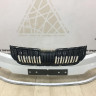Бампер передний Skoda Karoq OEM 57A807221