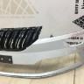 Бампер передний Skoda Karoq OEM 57A807221