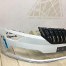 Бампер передний Skoda Karoq OEM 57A807221