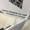 Бампер передний Skoda Karoq OEM 57A807221
