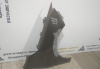 Крыло переднее правое бу Skoda Rapid рестайлинг OEM 5J5821022C
