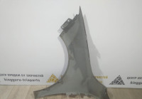 Крыло переднее правое бу Skoda Rapid рестайлинг OEM 5J5821022C