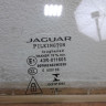 Стекло двери переднее правое Jaguar XF (15)