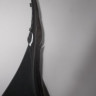 Жабо левое бу Skoda Octavia A7 OEM 5E1819415A
