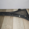 Жабо левое бу Skoda Octavia A7 OEM 5E1819415A