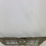 Решетка переднего бампера Toyota Camry V50 (трещины) oem 5310133370