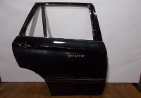 Дверь задняя правая бу BMW X5 F15 OEM 41517386740