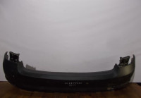 Бампер задний бу Skoda Yeti до рестайлинг OEM 5L6807421