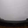 Бампер задний бу Skoda Yeti до рестайлинг OEM 5L6807421