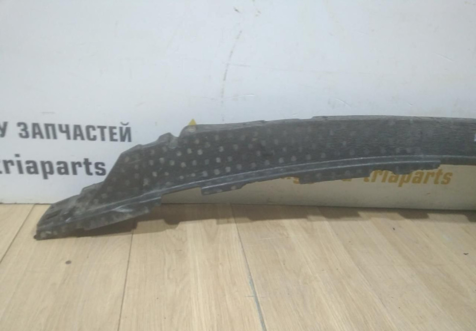 Абсорбер переднего бампера бу BMW X6 F16 M-Pack OEM 51118056533 Абсорбер переднего бампера бу BMW X6 F16 M-Pack OEM 51118056533