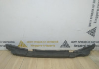 Абсорбер переднего бампера бу BMW X6 F16 M-Pack OEM 51118056533