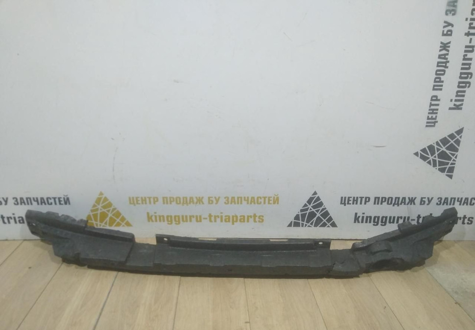 Абсорбер переднего бампера бу BMW X6 F16 M-Pack OEM 51118056533 Абсорбер переднего бампера бу BMW X6 F16 M-Pack OEM 51118056533