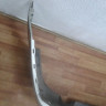 Бампер задний Renault Logan 2 oem 850224049r (скл-3)