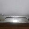 Бампер задний Renault Logan 2 oem 850224049r (скл-3) Бампер задний Renault Logan 2 oem 850224049r (скл-3)