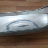 Бампер задний Renault Logan 2 oem 850224049r (скл-3) Бампер задний Renault Logan 2 oem 850224049r (скл-3)