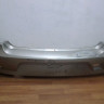 Бампер задний Renault Logan 2 oem 850224049r (скл-3) Бампер задний Renault Logan 2 oem 850224049r (скл-3)