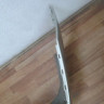 Бампер задний Renault Logan 2 oem 850224049r (скл-3) Бампер задний Renault Logan 2 oem 850224049r (скл-3)