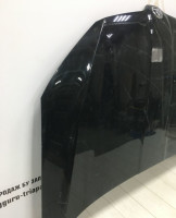 Капот Skoda Superb 3 OEM 3V0823031A