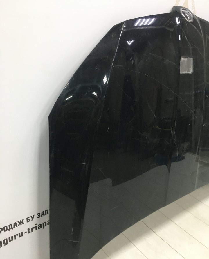 Капот Skoda Superb 3 OEM 3V0823031A Капот Skoda Superb 3 OEM 3V0823031A