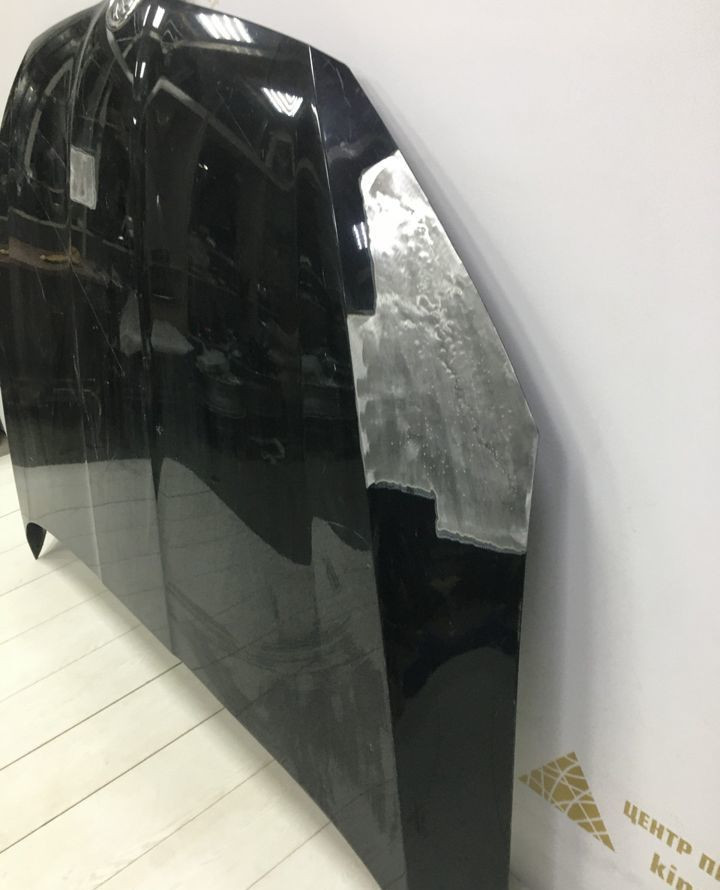 Капот Skoda Superb 3 OEM 3V0823031A Капот Skoda Superb 3 OEM 3V0823031A