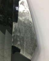 Капот Skoda Superb 3 OEM 3V0823031A