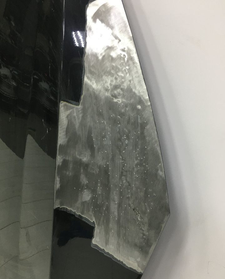 Капот Skoda Superb 3 OEM 3V0823031A Капот Skoda Superb 3 OEM 3V0823031A