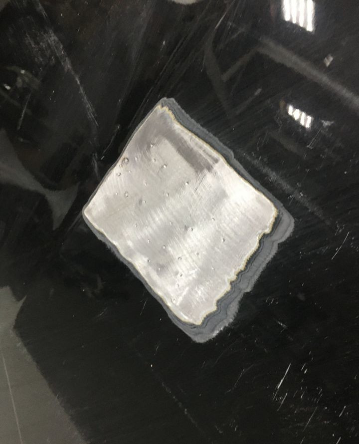 Капот Skoda Superb 3 OEM 3V0823031A Капот Skoda Superb 3 OEM 3V0823031A