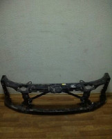 Панель передняя с дефектом  Land Rover Discovery 4 (Скл-3)