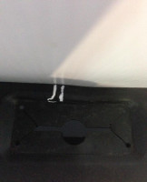 Обшивка Багажника Toyota Camry V40 oem 5838733090 (скл-3)