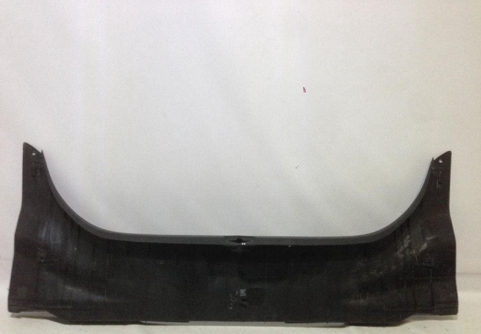 Обшивка Багажника Toyota Camry V40 oem 5838733090 (скл-3)