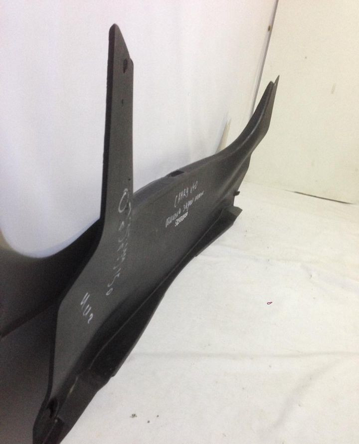Обшивка Багажника Toyota Camry V40 oem 5838733090 (скл-3) Обшивка Багажника Toyota Camry V40 oem 5838733090 (скл-3)