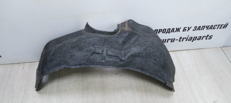 Подкрылок передний левый Lada Granta рест oem 8450101168 (скл-3)