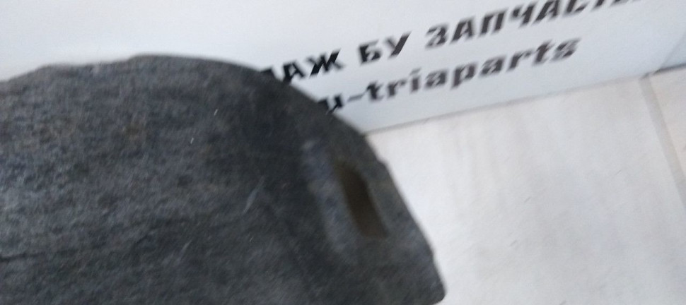 Подкрылок передний левый Lada Granta рест oem 8450101168 (скл-3)