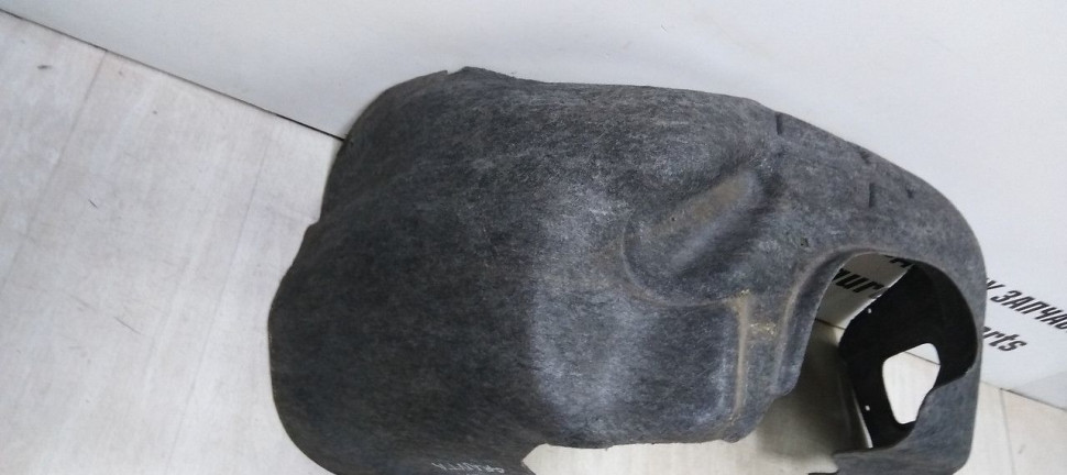 Подкрылок передний левый Lada Granta рест oem 8450101168 (скл-3)